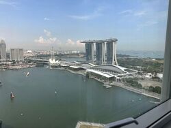 The Sail @ Marina Bay (D1), Apartment #542379961